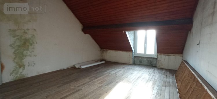 Maison a vendre Nogent 52800 Haute-Marne 149 m2 4 pièces 108000 euros
