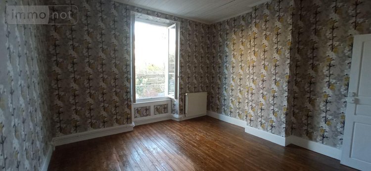 Maison a vendre Nogent 52800 Haute-Marne 149 m2 4 pièces 108000 euros