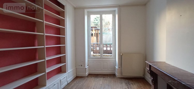 Maison a vendre Nogent 52800 Haute-Marne 149 m2 4 pièces 108000 euros