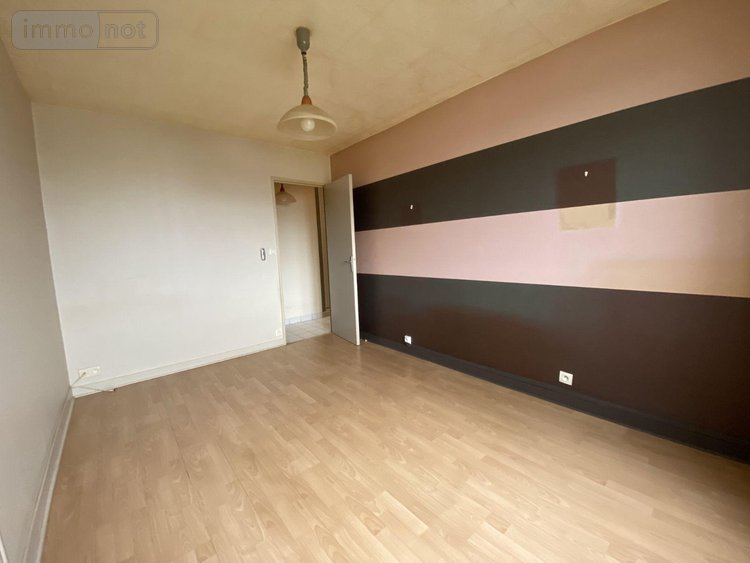 Appartement a vendre Brest 29200 Finistère 78 m2 4 pièces 104750 euros
