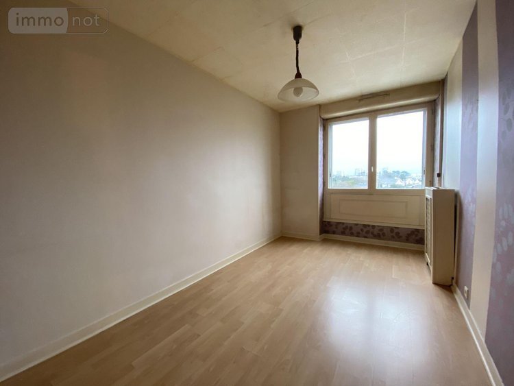 Appartement a vendre Brest 29200 Finistère 78 m2 4 pièces 104750 euros