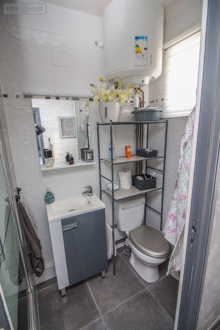 Appartement a vendre Cucq 62780 Pas-de-Calais 40 m2 3 pièces 179900 euros