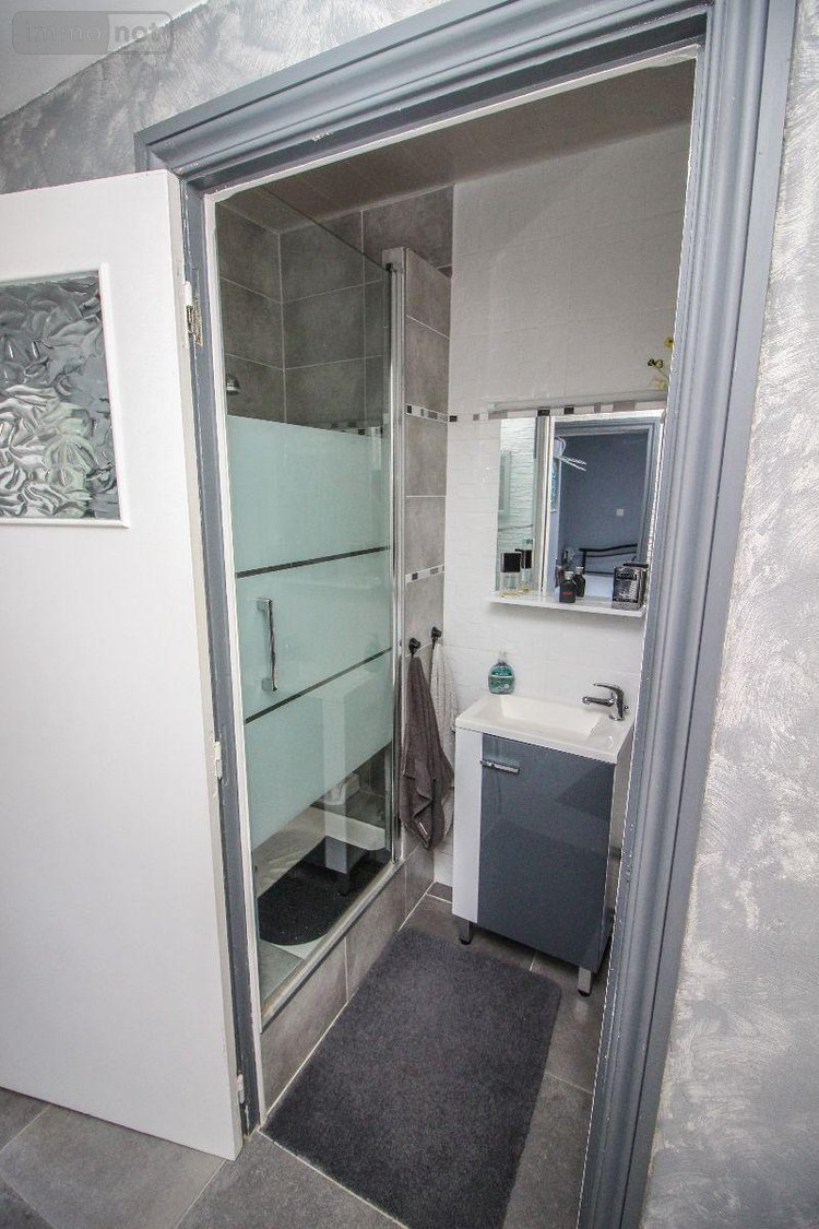 Maison a vendre Cucq 62780 Pas-de-Calais 40 m2 3 pièces 179900 euros