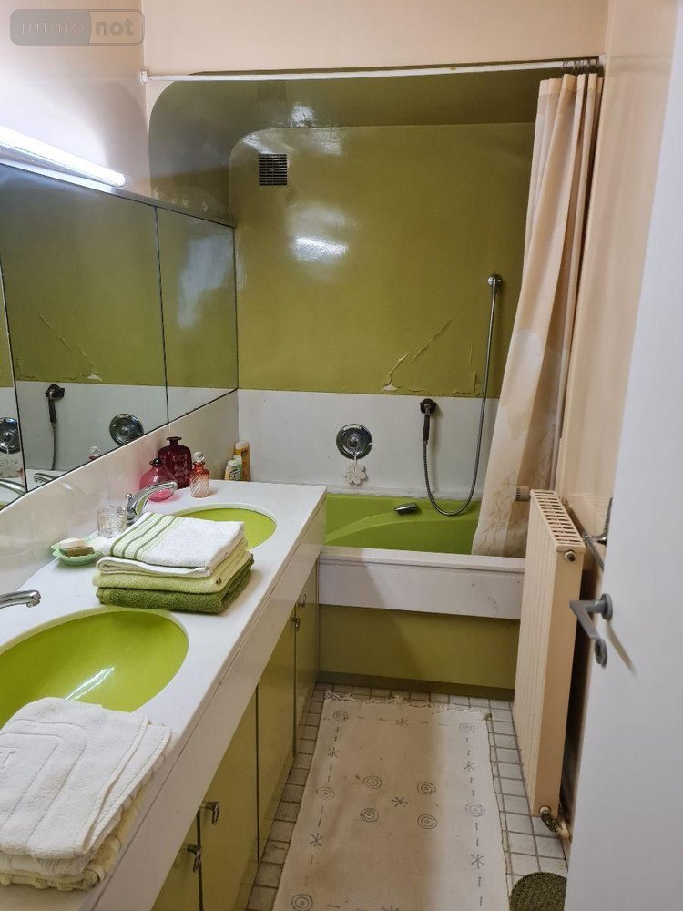 Maison a vendre Samois-sur-Seine 77920 Seine-et-Marne 177 m2 7 pièces 760000 euros