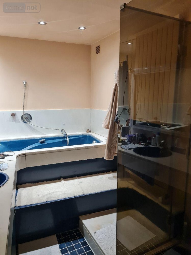 Maison a vendre Samois-sur-Seine 77920 Seine-et-Marne 177 m2 7 pièces 760000 euros