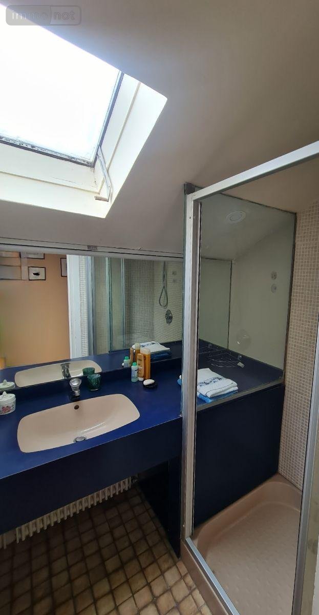 Maison a vendre Samois-sur-Seine 77920 Seine-et-Marne 177 m2 7 pièces 760000 euros