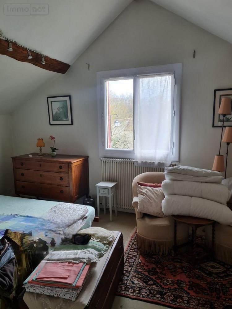 Maison a vendre Samois-sur-Seine 77920 Seine-et-Marne 177 m2 7 pièces 760000 euros