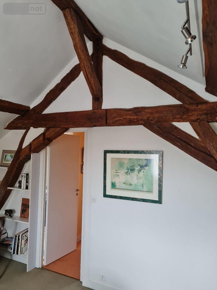 Maison a vendre Samois-sur-Seine 77920 Seine-et-Marne 177 m2 7 pièces 760000 euros