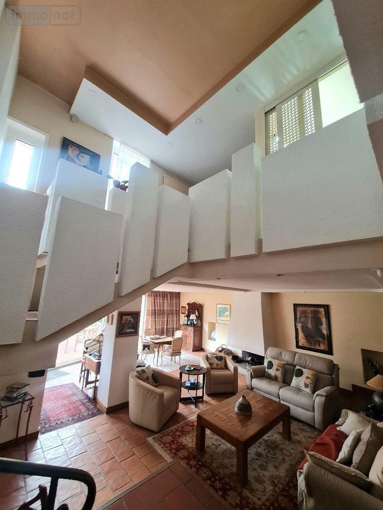 Maison a vendre Samois-sur-Seine 77920 Seine-et-Marne 177 m2 7 pièces 760000 euros