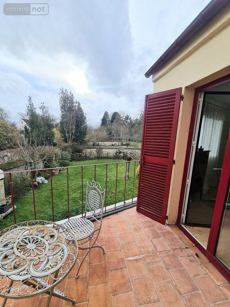 Maison a vendre Samois-sur-Seine 77920 Seine-et-Marne 177 m2 7 pièces 760000 euros