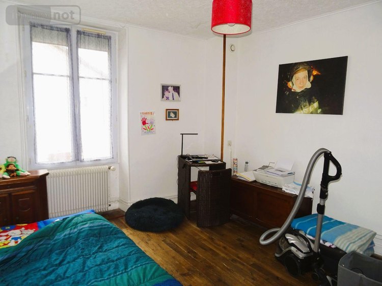 Maison a vendre Chauvigny 86300 Vienne 131 m2 5 pièces 172200 euros