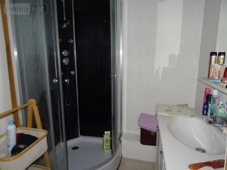 Maison a vendre Chauvigny 86300 Vienne 131 m2 5 pièces 172200 euros