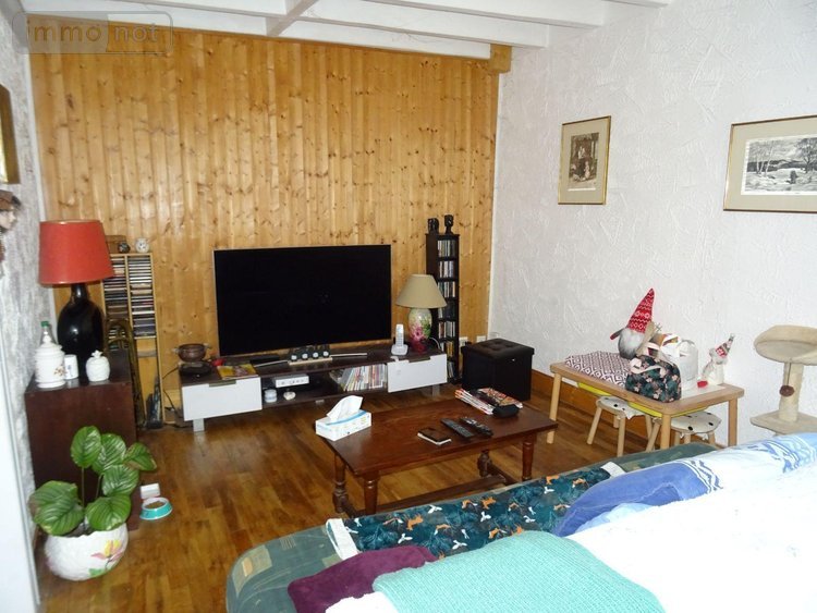 Maison a vendre Chauvigny 86300 Vienne 131 m2 5 pièces 172200 euros
