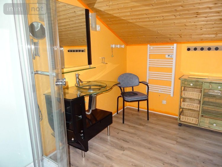 Maison a vendre Chauvigny 86300 Vienne 131 m2 5 pièces 172200 euros