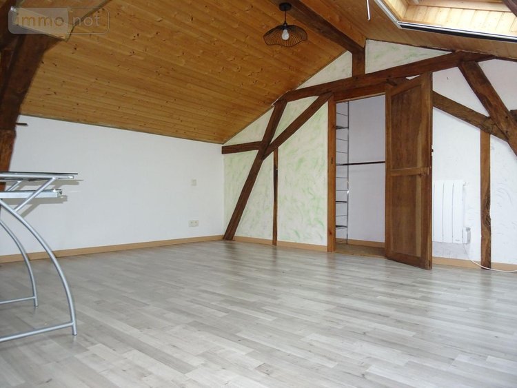 Maison a vendre Chauvigny 86300 Vienne 131 m2 5 pièces 172200 euros