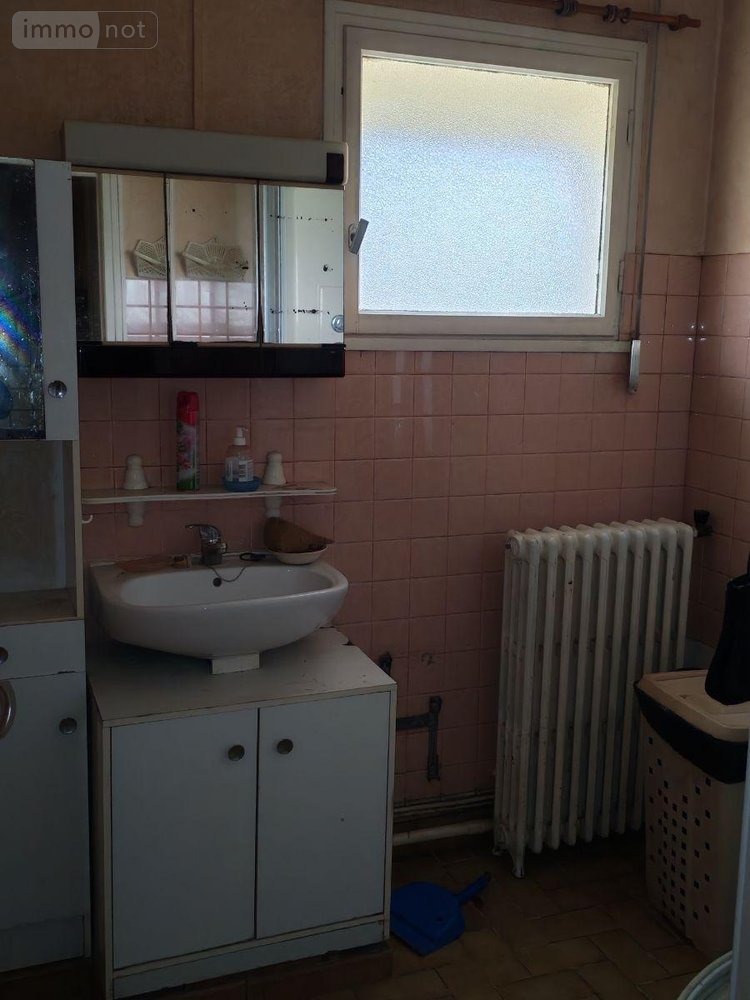 Maison a vendre Grandlup-et-Fay 02350 Aisne 92 m2 4 pièces 86000 euros