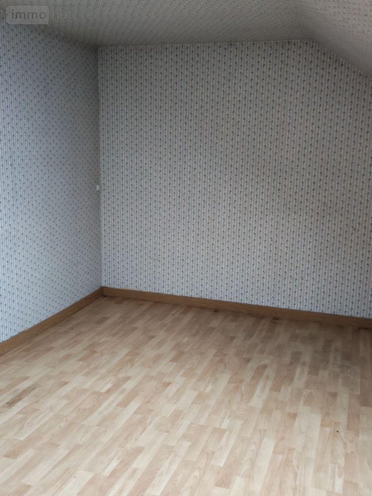 Maison a vendre Grandlup-et-Fay 02350 Aisne 92 m2 4 pièces 86000 euros