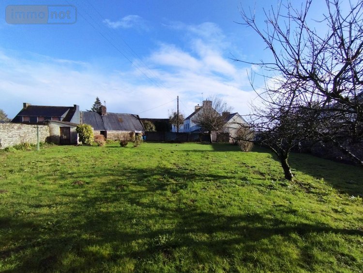 Maison a vendre Mellac 29300 Finistère 106 m2 5 pièces 199500 euros