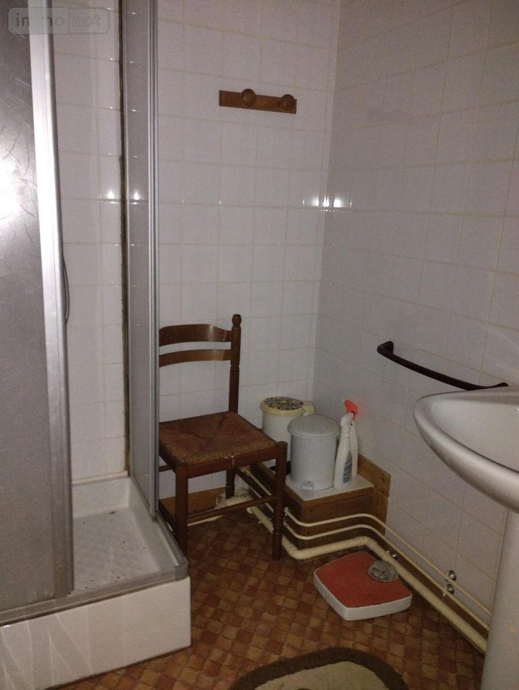 Maison a vendre Vesdun 18360 Cher 157 m2 5 pièces 117620 euros