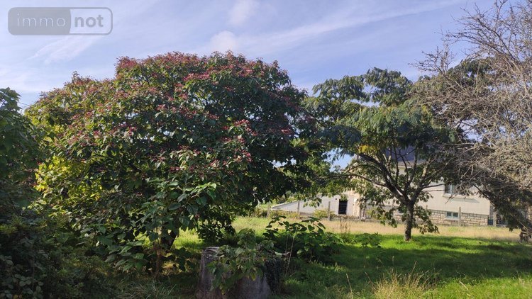 Maison a vendre Bubry 56310 Morbihan 89 m2 7 pièces 146000 euros