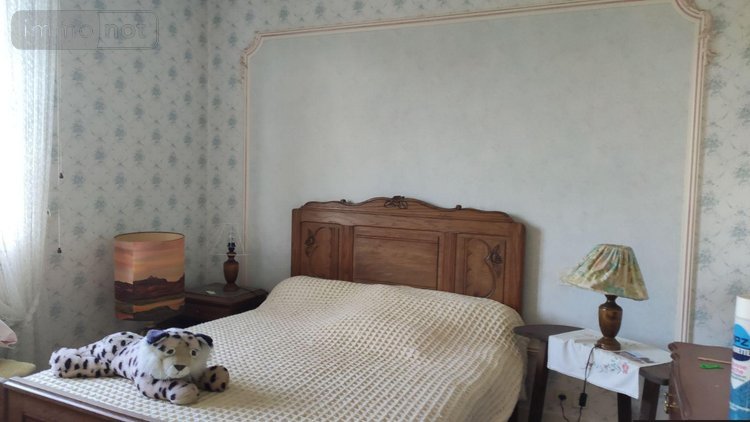 Maison a vendre Bubry 56310 Morbihan 89 m2 7 pièces 146000 euros