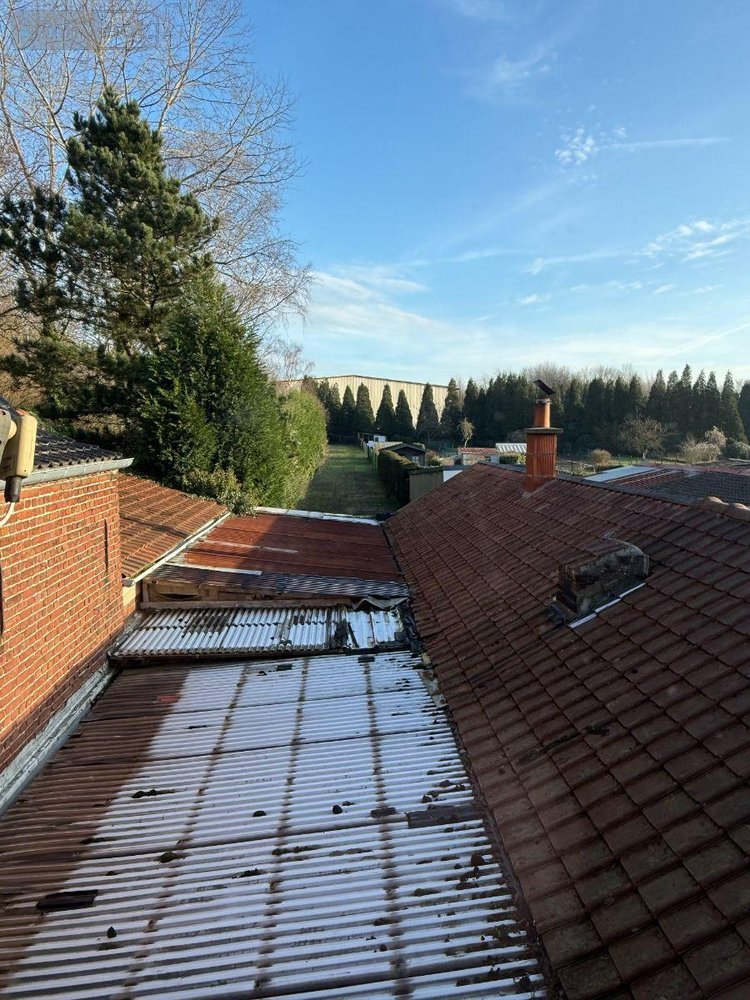 Maison a vendre Blaringhem 59173 Nord 80 m2 4 pièces 117750 euros