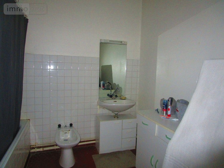 Immeuble a vendre Châteauroux 36000 Indre 230 m2  190000 euros