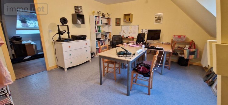 Maison a vendre Laillé 35890 Ille-et-Vilaine 157 m2 7 pièces 399510 euros