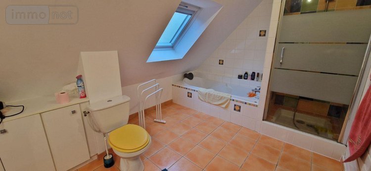 Maison a vendre Laillé 35890 Ille-et-Vilaine 157 m2 7 pièces 399510 euros