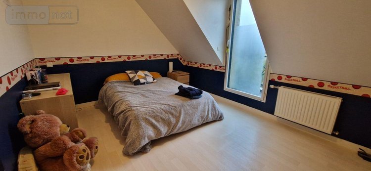 Maison a vendre Laillé 35890 Ille-et-Vilaine 157 m2 7 pièces 399510 euros