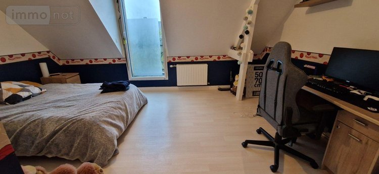 Maison a vendre Laillé 35890 Ille-et-Vilaine 157 m2 7 pièces 399510 euros