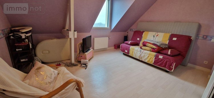 Maison a vendre Laillé 35890 Ille-et-Vilaine 157 m2 7 pièces 399510 euros