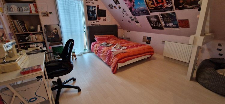 Maison a vendre Laillé 35890 Ille-et-Vilaine 157 m2 7 pièces 399510 euros