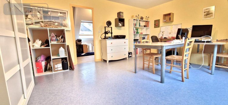 Maison a vendre Laillé 35890 Ille-et-Vilaine 157 m2 7 pièces 399510 euros