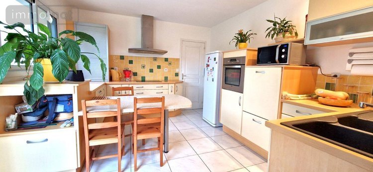 Maison a vendre Laillé 35890 Ille-et-Vilaine 157 m2 7 pièces 399510 euros