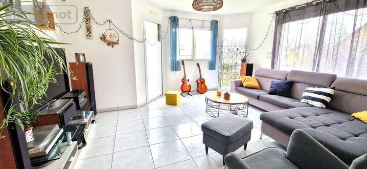 Maison a vendre Laillé 35890 Ille-et-Vilaine 157 m2 7 pièces 399510 euros