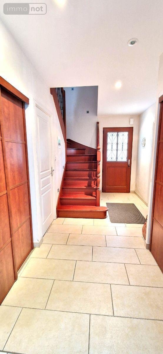 Maison a vendre Laillé 35890 Ille-et-Vilaine 157 m2 7 pièces 399510 euros