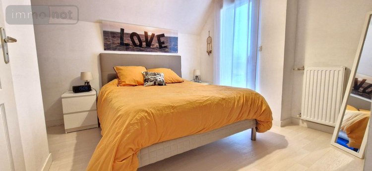 Maison a vendre Laillé 35890 Ille-et-Vilaine 157 m2 7 pièces 399510 euros