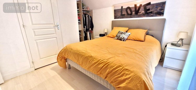 Maison a vendre Laillé 35890 Ille-et-Vilaine 157 m2 7 pièces 399510 euros