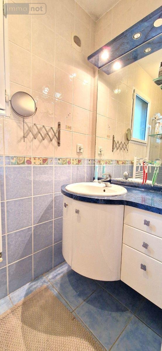 Maison a vendre Laillé 35890 Ille-et-Vilaine 157 m2 7 pièces 399510 euros