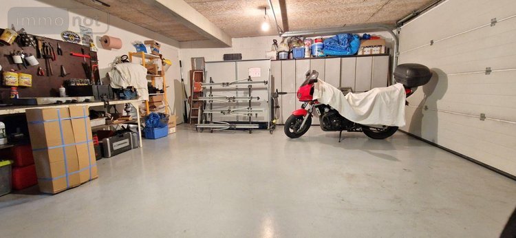 Maison a vendre Laillé 35890 Ille-et-Vilaine 157 m2 7 pièces 399510 euros