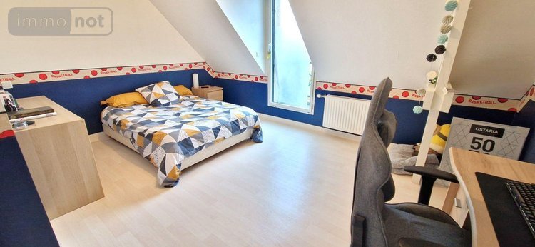 Maison a vendre Laillé 35890 Ille-et-Vilaine 157 m2 7 pièces 399510 euros