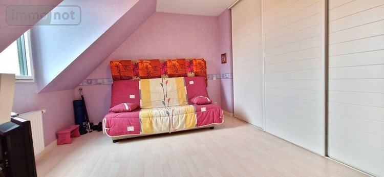 Maison a vendre Laillé 35890 Ille-et-Vilaine 157 m2 7 pièces 399510 euros