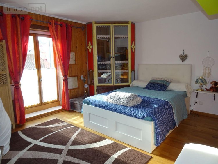 Maison a vendre Chauvigny 86300 Vienne 210 m2 6 pièces 359490 euros