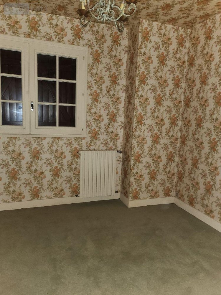 Maison a vendre Plaimpied-Givaudins 18340 Cher 141 m2 4 pièces 242660 euros