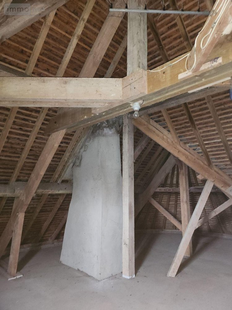 Maison a vendre Plaimpied-Givaudins 18340 Cher 141 m2 4 pièces 242660 euros