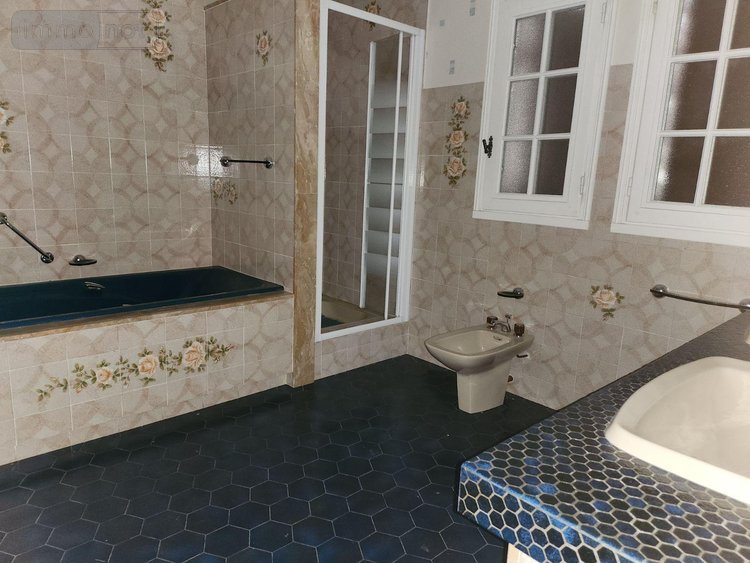 Maison a vendre Plaimpied-Givaudins 18340 Cher 141 m2 4 pièces 198896 euros