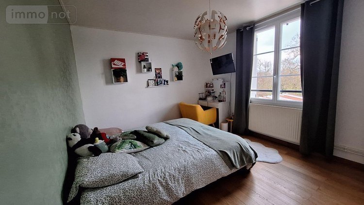 Location maison Alençon 61000 Orne 108 m2 6 pièces 810 euros