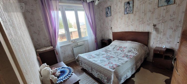 Maison a vendre Camaret-sur-Mer 29570 Finistère 104 m2 6 pièces 201400 euros