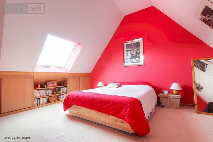 Maison a vendre Brécé 35530 Ille-et-Vilaine 100 m2 6 pièces 335360 euros